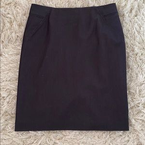 Pencil Skirt